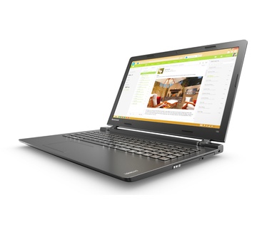 Lenovo IdeaPad 100 15 80QQ00JHMH