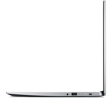 Acer Aspire 3 A315-23-R3WY (Azerty toetsenbord)