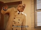 Blacksad Under the Skin