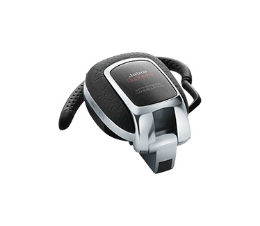 Jabra Supreme UC (Zilver, Zwart)