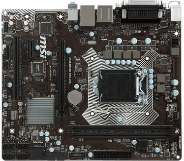MSI CSM-B150M PRO-VHL