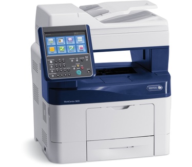 Xerox 3655V/XM