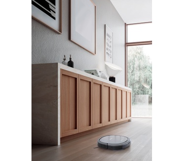 Ecovacs DEEBOT OZMO Slim10