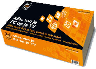 Dutchtronics PcOnTv