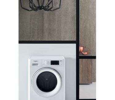 Whirlpool FWDD 1071682 WSV EU N