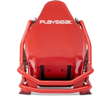 Playseat Formula Intelligence Rood