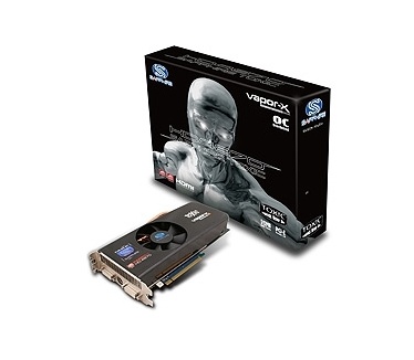 Sapphire TOXIC Radeon HD 4870  512 MB GDDR5 PCI-E