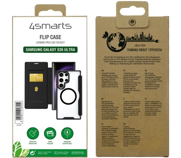 4smarts Urban Pro