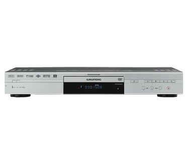 Grundig GDR 5550 HDD