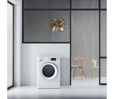 Whirlpool FWDD 1071682 WSV EU N