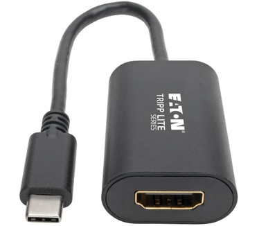 Tripp-Lite U444-06N-HD4K6B Zwart