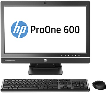 HP 600 G1