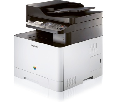 Samsung CLX-4195FN (2 jaar garantie)