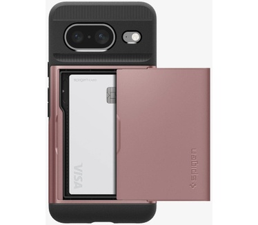 Spigen Slim Armor CS
