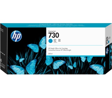 HP 730