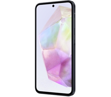 Samsung Galaxy A35 5G, 6GB ram, 128GB opslag Donkerblauw