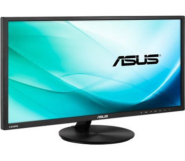 Asus VN248QA Zwart
