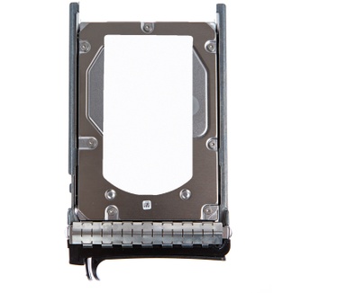 Origin Storage 450GB 15k PE *900/R series SAS 3.5in HD Kit with Caddy ReCertified Drive, 450GB