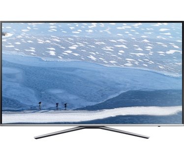 Samsung UE55KU6400
