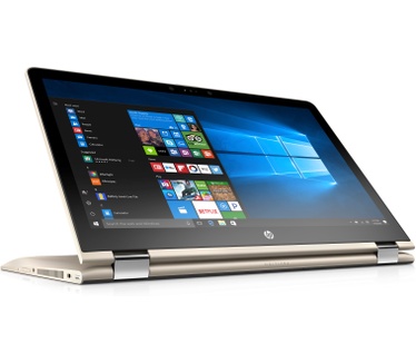 HP Pavilion x360 15-br010nd