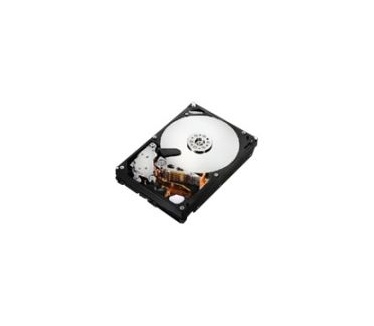 Hitachi Deskstar 7K2000, 2TB