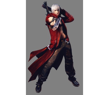 Devil May Cry 3: Dante's Awakening Special Edition