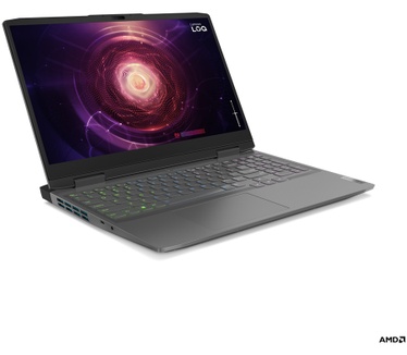 Lenovo LOQ