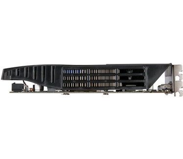 HIS Radeon HD 7850 Fan 2GB
