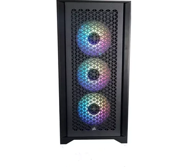Azerty Gaming Expert i5 iCUE Powered By MSI