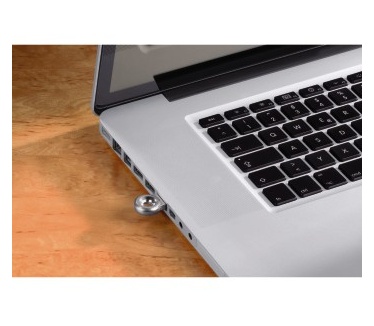 Hama Drop 32GB Zilver