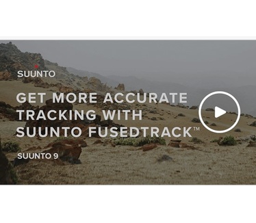 Suunto 9