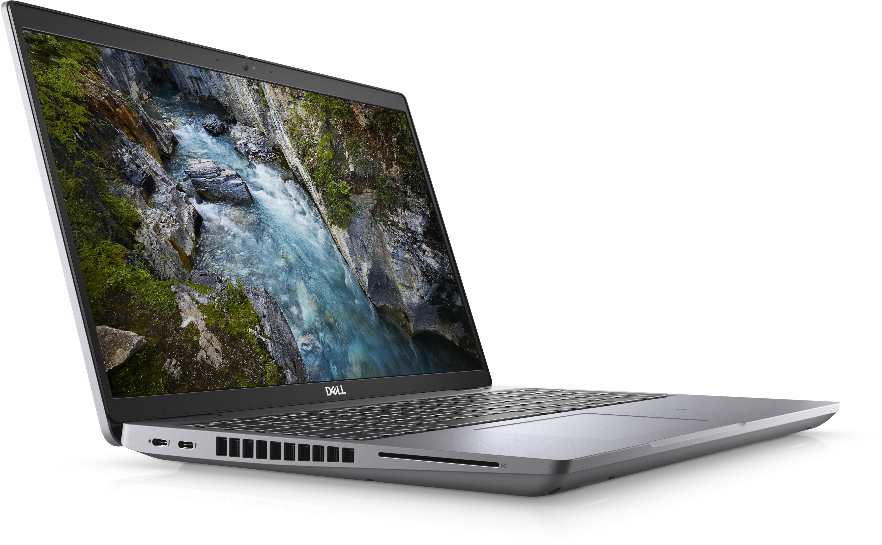 Dell Precision 3561 (YWR00, Qwertz toetsenbord) Kenmerken Tweakers