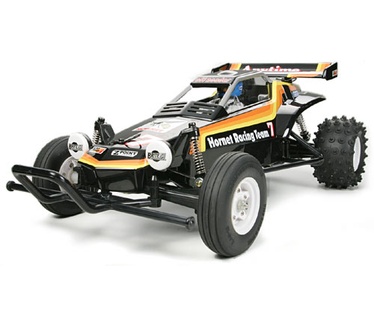 Tamiya Hornet