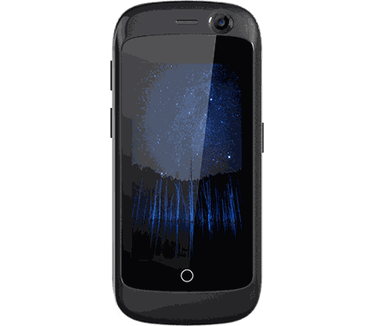 Unihertz Jelly Pro 4G Zwart