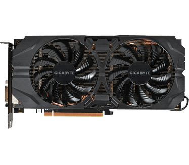 Gigabyte GV-R939WF2-8GD