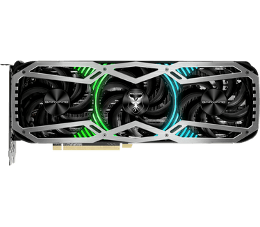 Gainward GeForce RTX 3090 Phoenix "GS"