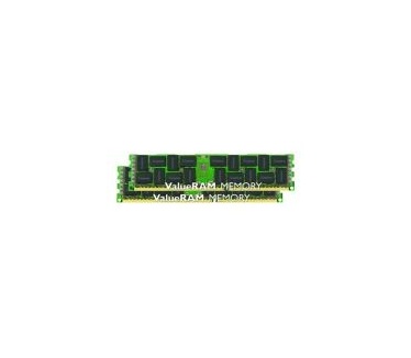 Kingston ValueRAM KVR13R9D4K2/16I