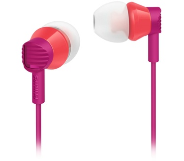 Philips SHE3800PK Oortelefoon