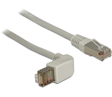 Delock 2m Cat.5e SFTP