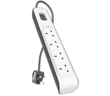Belkin BSV400AF2M