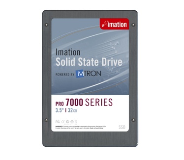 Imation Pro 7000 SSD 3.5 SATA  32GB