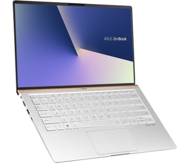 Asus ZenBook 14 UM433DA-A5019T-BE (Azerty toetsenbord)