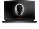 Alienware CES 2015 - 17 front