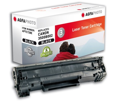 Agfaphoto APTC728E