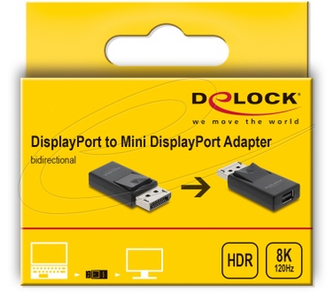 Delock 61074