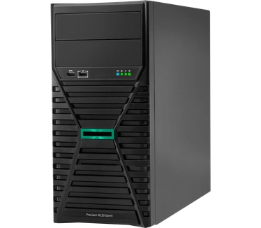 HPE ProLiant ML30 Gen11 ProLiant ML30 Gen11 (P65093-421)