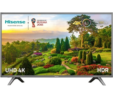 Hisense H55N5700