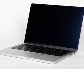Macbook Pro M5