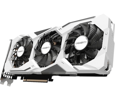 Gigabyte GeForce RTX 2060 Super Gaming OC White 8G