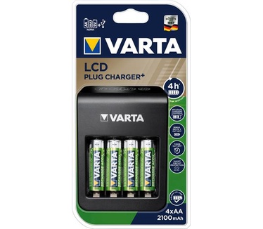 Varta 57687 101 441